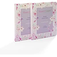 Hassett Green London Sensual Sensuelle - Juego de 6 hojas de 600 x 400 mm (aroma a casa e interior)